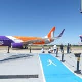 Aeroporto De São José Dos Campos Ultrapassa 50 Mil Passageiros E Amplia Conexões Aéreas