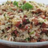 Arroz Carreteiro Paulista