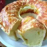 Biscoito Chapéu Velho