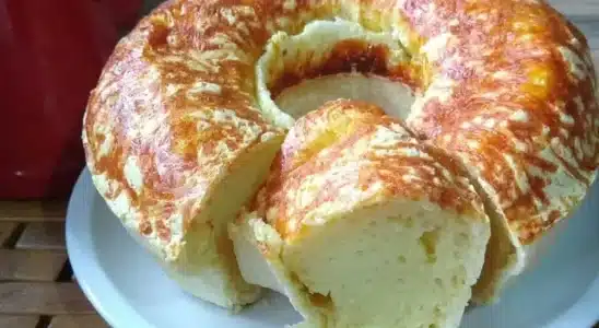 Biscoito Chapéu Velho