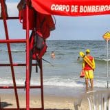 Bombeiros De Sp Abrem 600 Vagas Para Trabalhar Nas Praias Este Ano