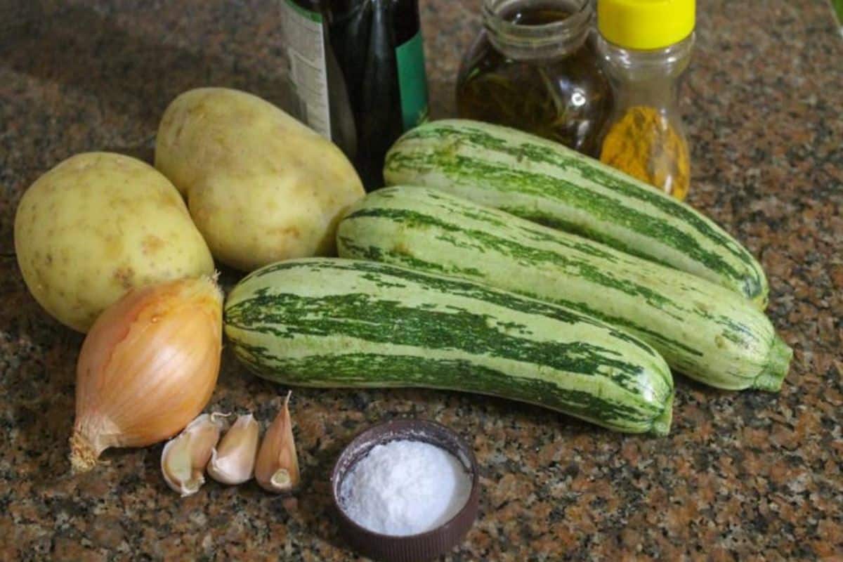 Caldo De Abóbora Super Cremoso Para Esquentar O Friozinho