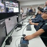 Câmeras Em Mairinque Terão Custo Mensal De R$ 260 Mil, Somando R$ 3 Milhões Anuais