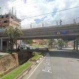 Caminhão Não Ficou Enroscado Em Ponte Em São Roque, Prefeitura Informou Situação Real
