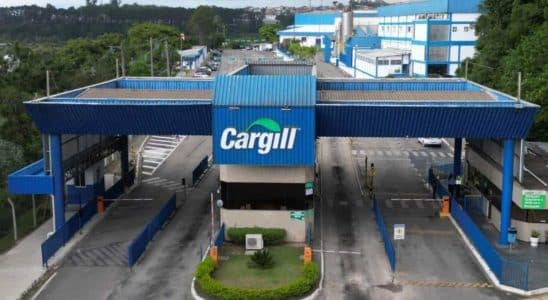 Cargill Mairinque Abre Vagas Para Mulheres E Homens Como Operador De Máquinas