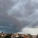 Ciclone Extratropical Vai Causar Chuva Em Sorocaba E São Roque Na Quinta-Feira