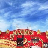Circo Maximus Estreia Temporada Em Sorocaba Com Atrações Para Crianças E Adultos