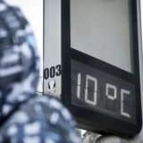 Com Ventos Fortes, São Roque Terá Noite Mais Fria Do Ano Entre Quinta E Sexta