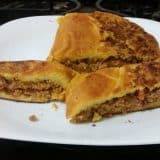 Como Fazer Omelete De Carne Moída Lowcrab