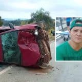 Companheira De Funcionária Da Cba Que Morreu Em Acidente Em São Roque Faz Declaração Emocionante