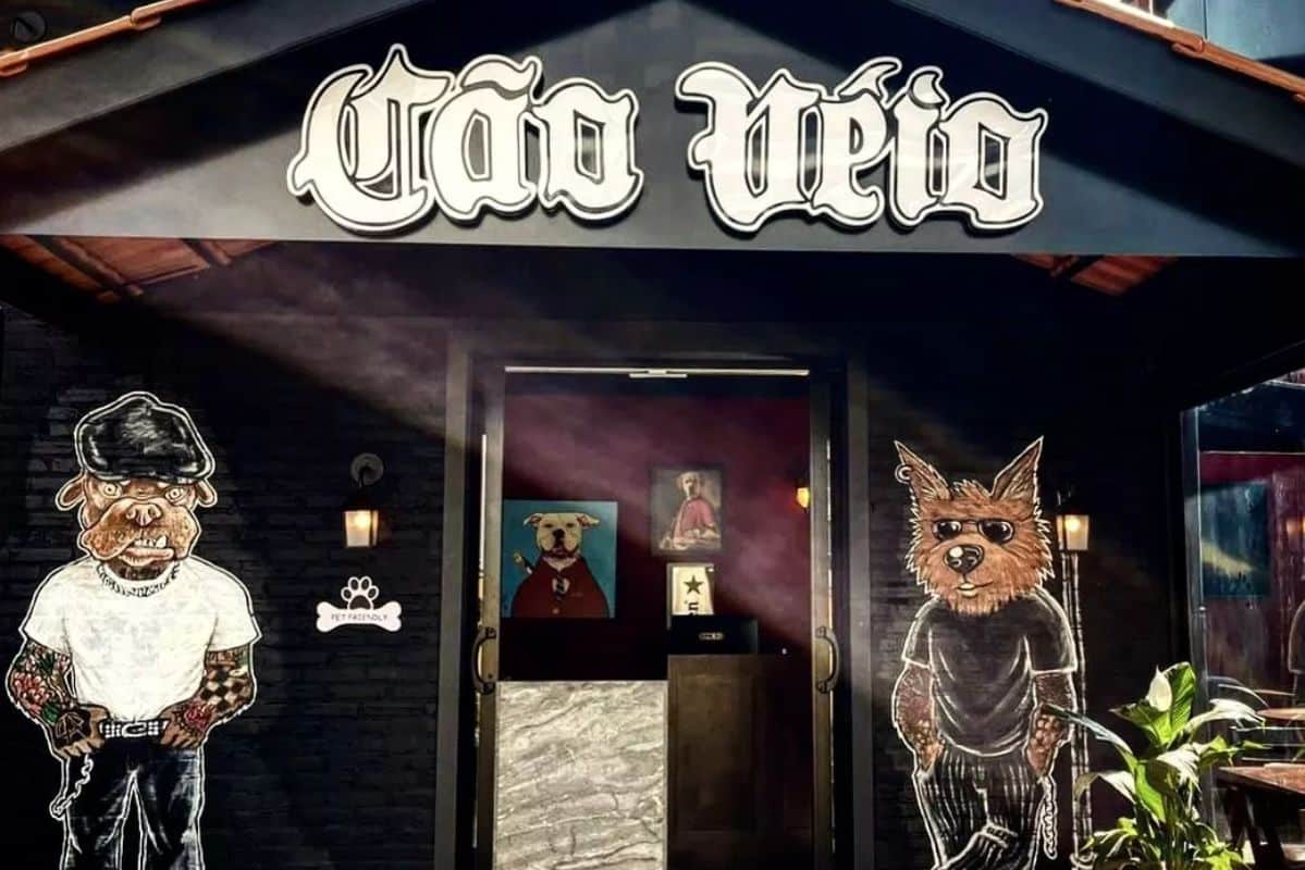 Conheça A Receita Da Entrada Mais Pedida Do Cão Véio Sorocaba