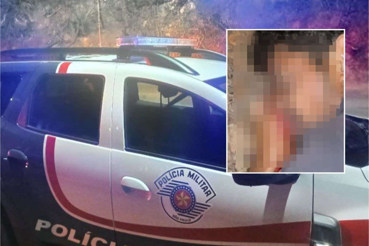 Corpo De Homem Morto A Facadas Em Mairinque Sera Sepultado Como Indigente