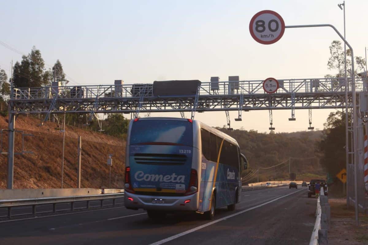 Corridas Da Uber, 99 E Ubizcar Devem Ficar Mais Caras Pedágio Free Flow Na Raposo Tavares