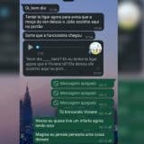 Criança De 3 Anos É Deixada Sozinha Na Porta De Creche Em Votorantim Por Motorista De Van