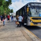 Criminosos Deixam Prejuízo De R$ 12 Mil Em Invasão A Garagem De Ônibus Em São Carlos