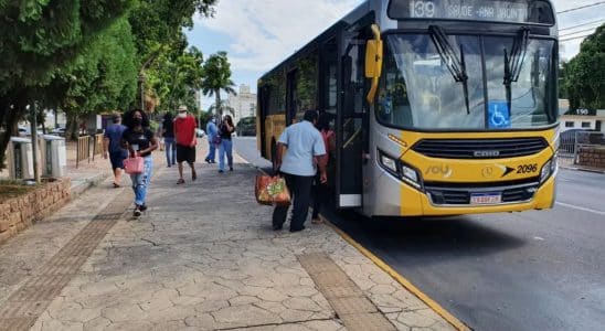 Criminosos Deixam Prejuízo De R$ 12 Mil Em Invasão A Garagem De Ônibus Em São Carlos
