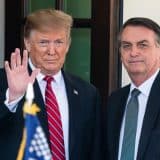 Donald Trump Diz Que Vai Dar Resposta Ao Brasil Em Meio Prisão De Bolsonaro