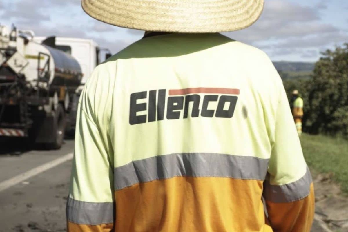 Ellenco Abre Vagas Para Motorista Em São Roque Com Salário De R$ 2.853,53 Com 7 Benefícios
