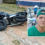 Esposa De Jovem Que Morreu Em Acidente Em São Roque Faz Vaquinha Para Recomeçar A Vida