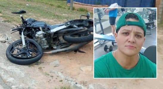 Esposa De Jovem Que Morreu Em Acidente Em São Roque Faz Vaquinha Para Recomeçar A Vida