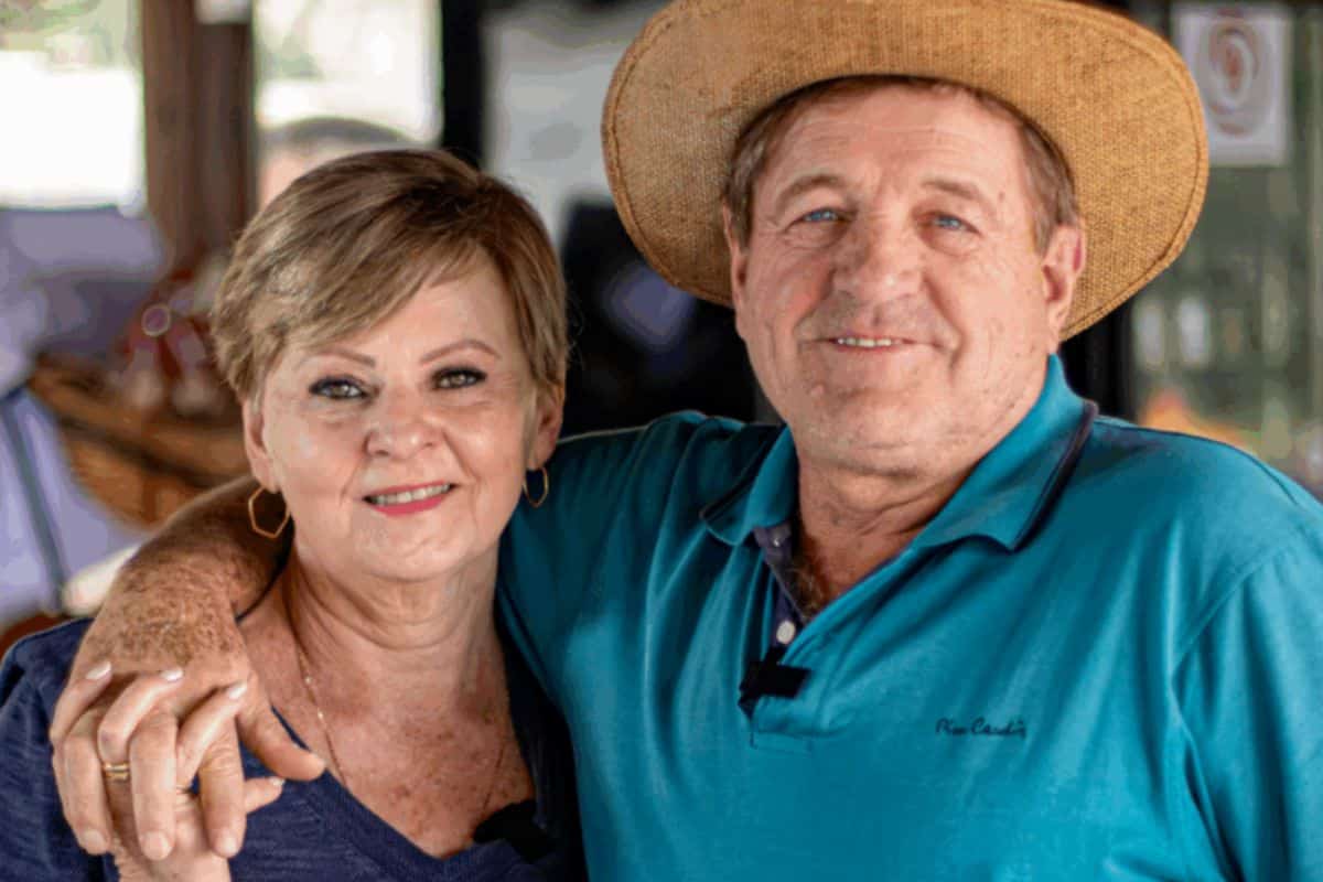 Essa Mulher De Ibiúna, Rainha Do Queijo, Produz Ótimos Queijos E Ganhou Um Prêmio Nacional