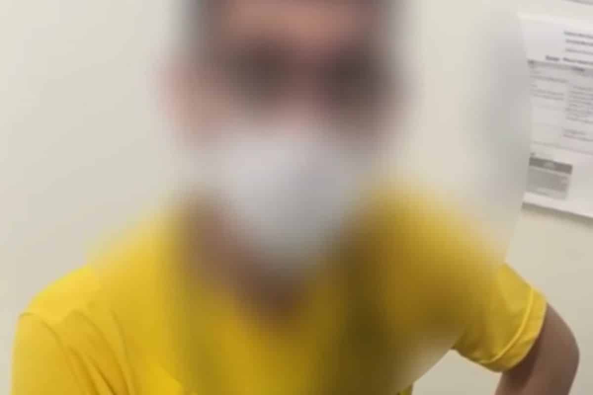 Estudante De Medicina É Pego Assinando Em Nome De Outro Médico No Interior De Sp