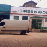 Fábrica Greenwood São Roque