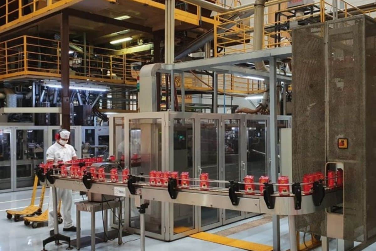 Fábrica Da Mondial E 3 Corações Estão Com Vagas Abertas Em Araçariguama