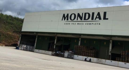 Fábrica Da Mondial Em Araçariguama Abre Vagas Para Jovem Aprendiz