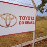 Fábrica Da Toyota Em Porto Feliz Vai Ficar Fechada Por 15 Dias E Afeta Fábrica Em Sorocaba