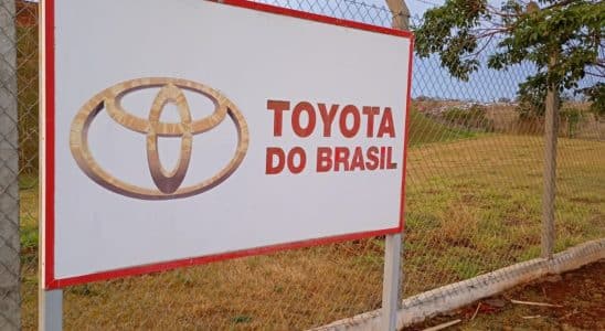 Fábrica Da Toyota Em Porto Feliz Vai Ficar Fechada Por 15 Dias E Afeta Fábrica Em Sorocaba