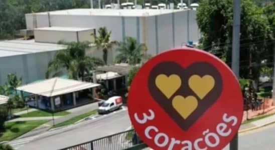 Fábrica Do Café 3 Corações Em Araçariguama Abre Vagas Para Setor De Produção