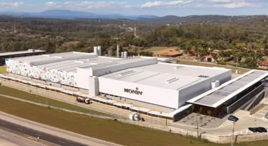 Fábrica Francesa De Bebida, Monin Abre Unidade Em Itu Com Vagas Diversas Para Homens E Mulheres