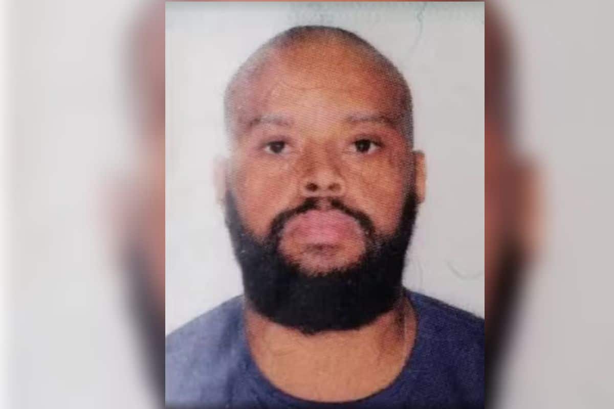 Família De Itu Busca Há Uma Semana Por Homem 37 Anos Desaparecido