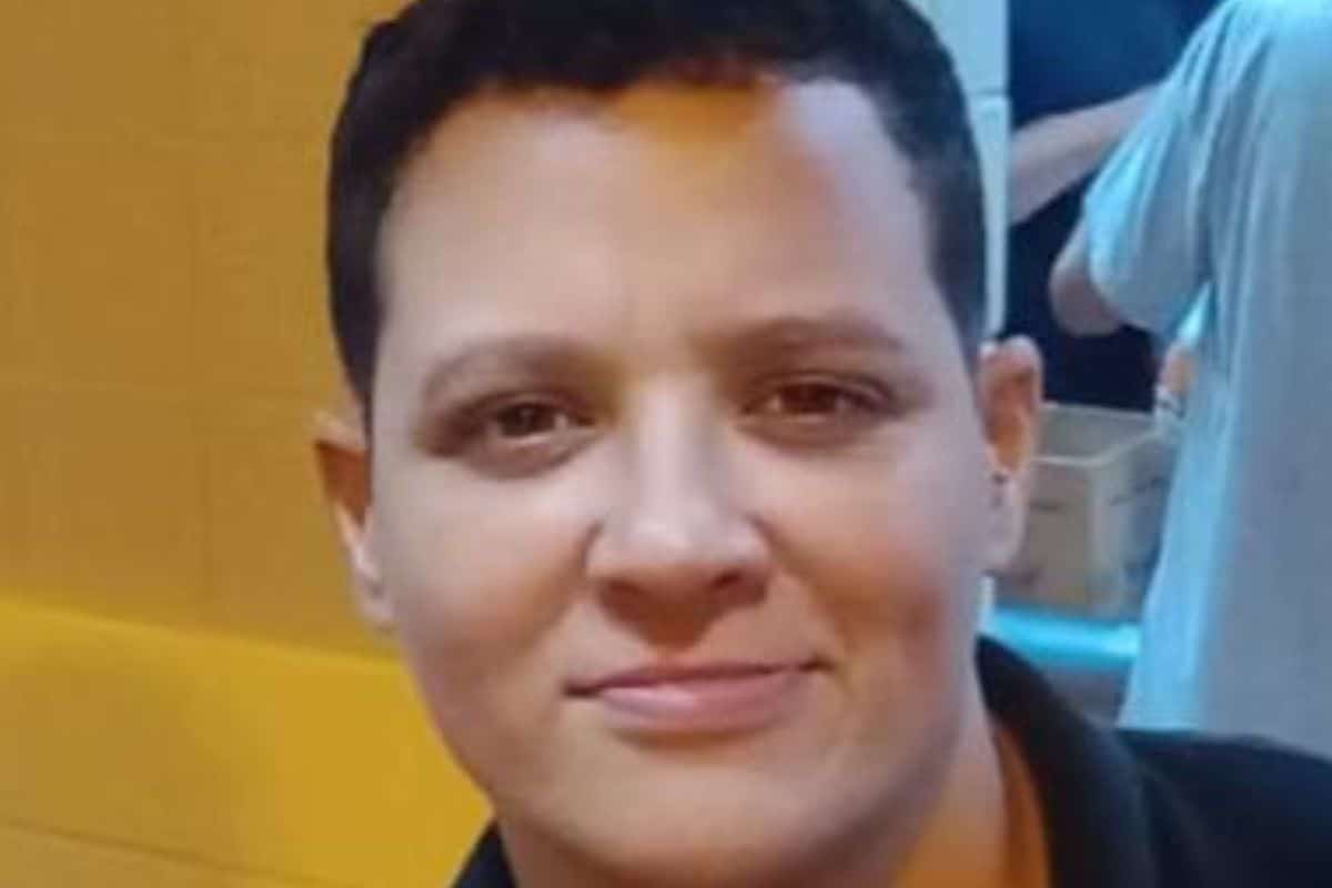 Familia Faz Sepultamento De Funcionaria Da Cba Vitima De Acidente Em Sao Roque