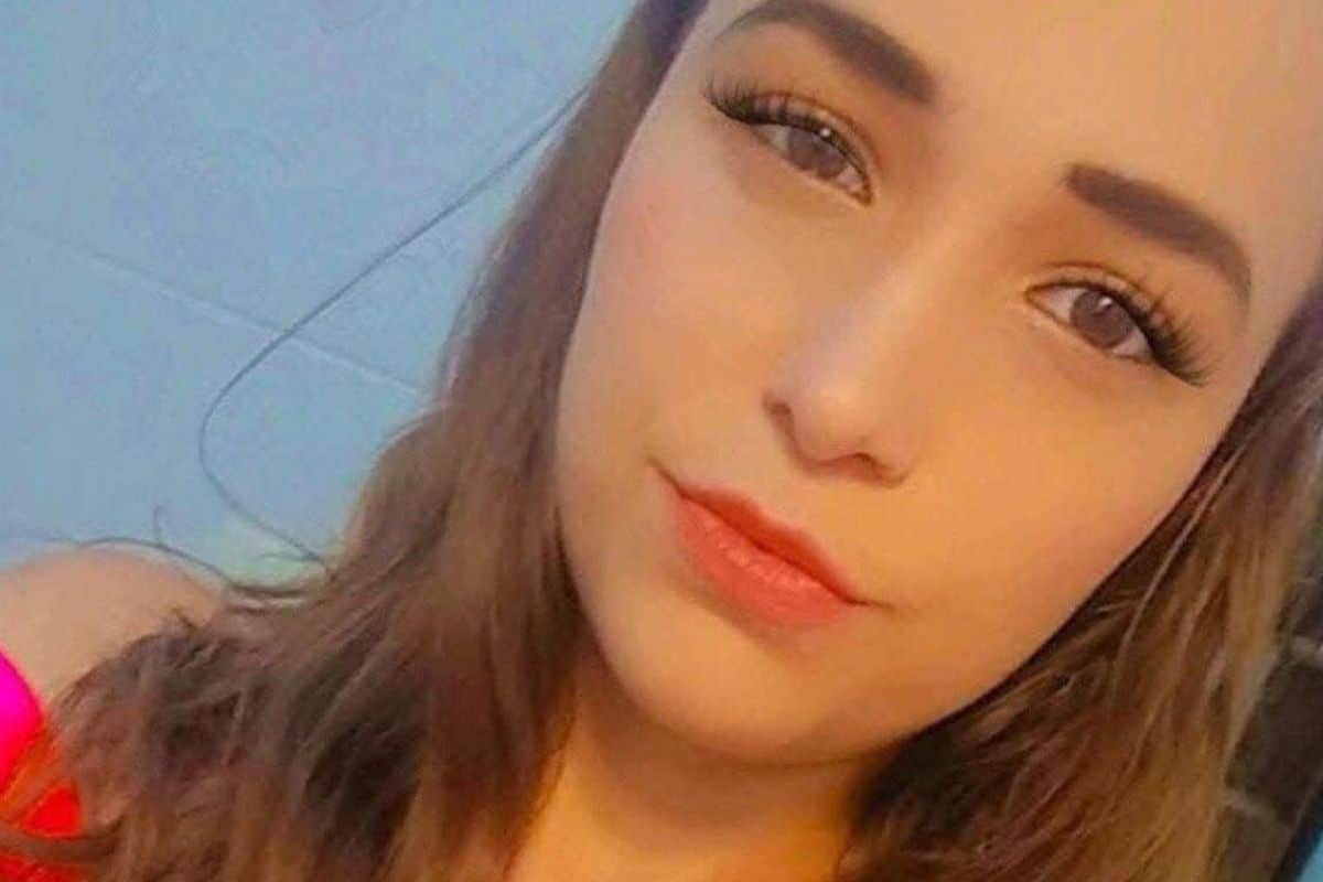 Família Procura Jovem Desaparecida Em Votorantim Ir Até Upa