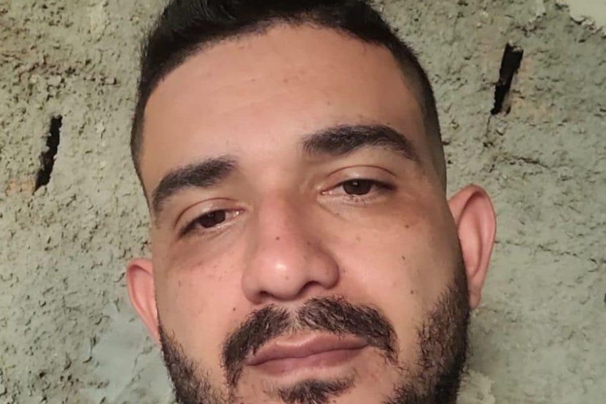 Família Procura Por Morador De São Roque Que Desapareceu Após Sair De Empresa