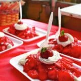 Festival Do Morango Mairinque