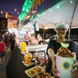 Fim De Semana Em São Roque Terá Festival De Comida De Rua Na Bandeirantes