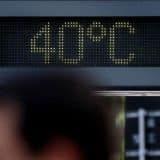 Fim De Semana Sera De Calor Intenso E Baixa Unidade No Interior De Sao Paulo