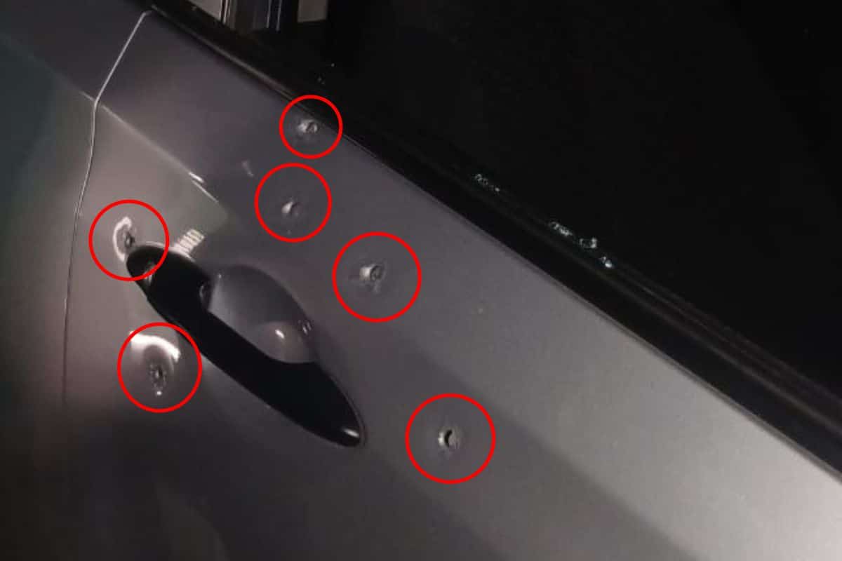 Funcionario Da Cba E Atingido Por 4 De 8 Tiros Em Bairro De Mairinque Ao Sair Para Trabalhar