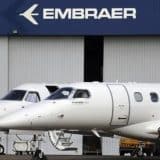 Funcionários Da Embraer Entram Em Greve Em Fábrica Em São José Dos Campos