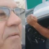 Gcm De Itu Atira Em Homem Em Meio A Biga De Trânsito