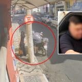 Gcm E Policia Militar Agem Rapido E Prendem Homem Tarado Em Sao Roque