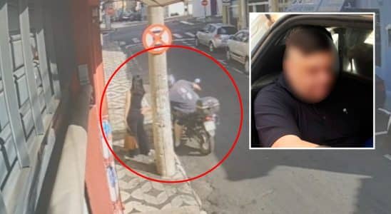 Gcm E Policia Militar Agem Rapido E Prendem Homem Tarado Em Sao Roque