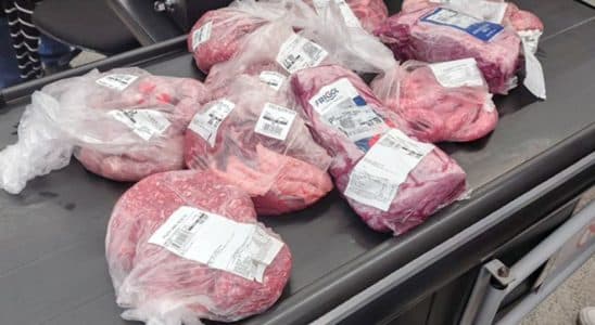 Homem Comete Furto De R 1 Mil Em Carnes Para Fazer Churrasco