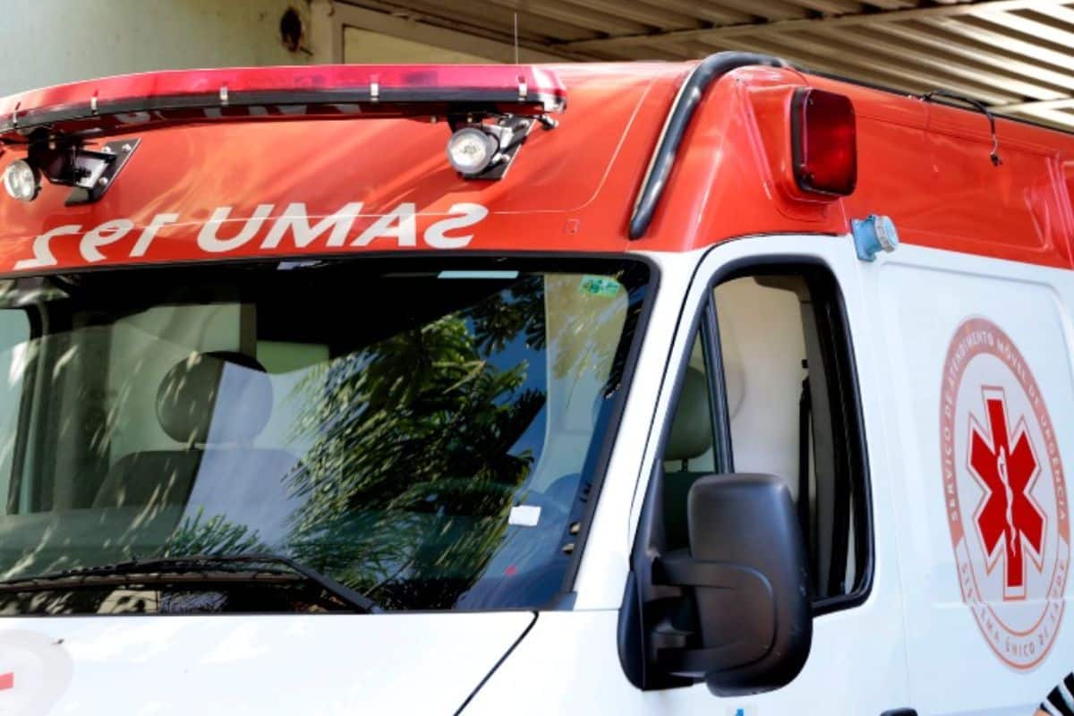 Homem De 47 Anos É Encontrado Morto Dentro De Casa Em São Carlos