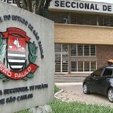 Homem É Baleado Ao Tentar Impedir Prisão Do Sogro Em São Carlos