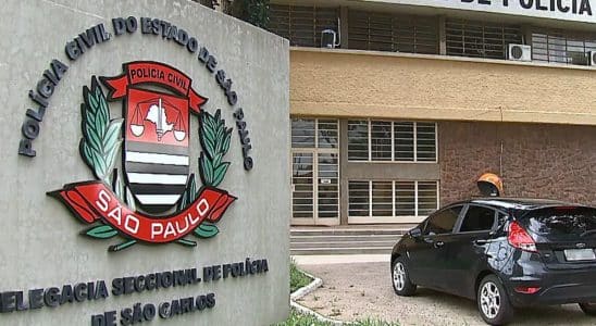 Homem É Baleado Ao Tentar Impedir Prisão Do Sogro Em São Carlos