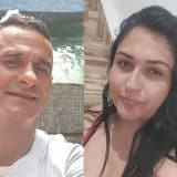 Homem É Morto Por Sua Mulher Em Mairinque Com Facada No Peito. Mulher Está Foragida